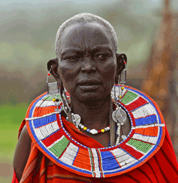 Tanzania Tanzania