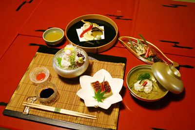 Japanese Food Japanese Food