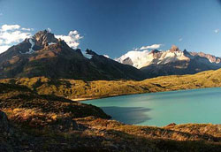 Torres del Paine Torres del Paine