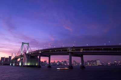 Tokyo Tokyo