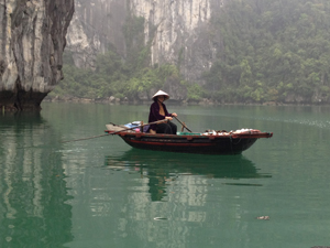 Halong Bay Halong Bay