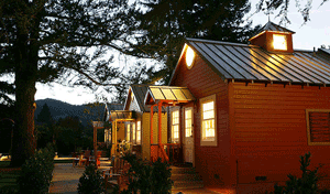 Eco Lodge Eco Lodge