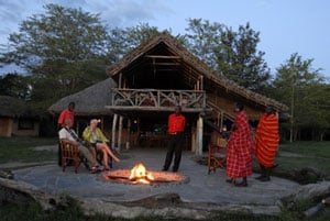 Basecamp Masai Mara