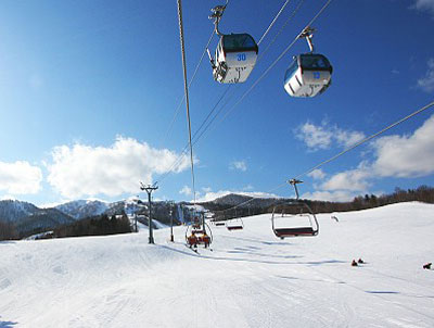 Hokkaido
