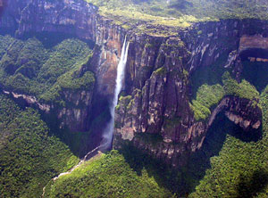 Angel Falls