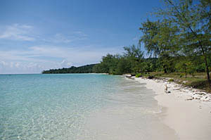 Koh Rong