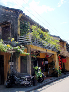 Hoi An