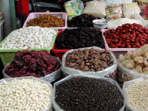 HCMC China Town