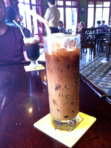 Coffee Break