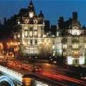 The Scotsman Hotel Edinburgh, Scotland