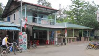 Pulau Ubin