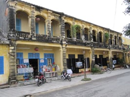 Hoi An