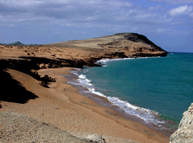 La-Guajira