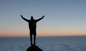 Mt. Kilimanjaro Climb