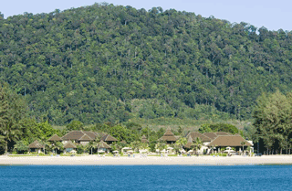 Koh Lanta Eco Resort