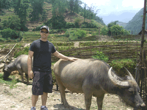 Cambodia