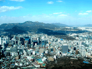 Seoul