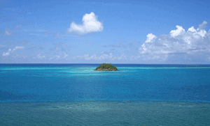 Providencia Island