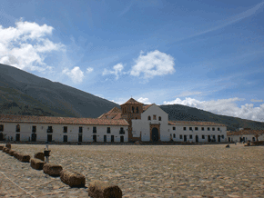 Villa de Leyva, Colombia Villa de Leyva, Colombia