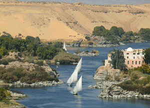 Nile