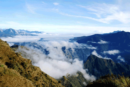 Inca Trail Trek Inca Trail Trek