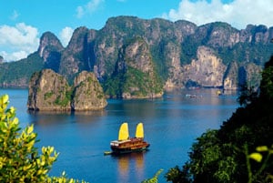 Halong Bay