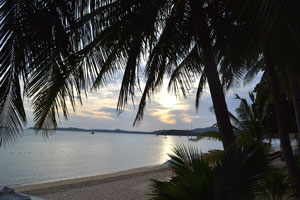 Thailand Beach