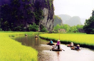 Vietnam Travel