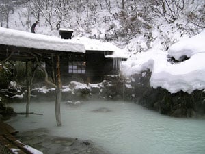 Hotspring