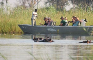 Okavango Delta