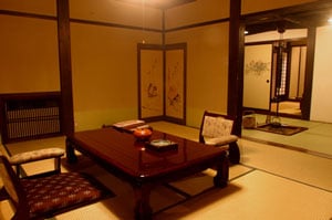 Ryokan