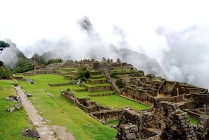 Machu Picchu Tours