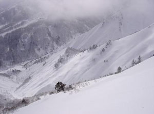 Myoko Kogen