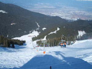 Bansko