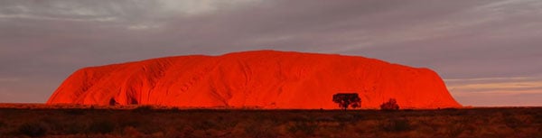 Uluru