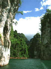 Khao Sok National Park