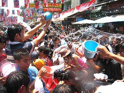 Songkran