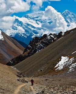 Annapurna Circuit