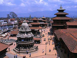 Kathmandu