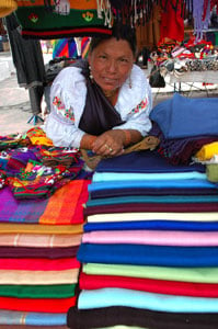 Otavalo