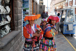 Peru