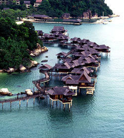 Pangkor Laut