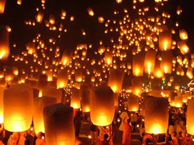 Loi Krathong