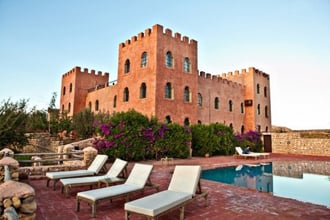 Atlas Kasbah Ecolodge