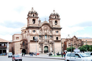 Cusco