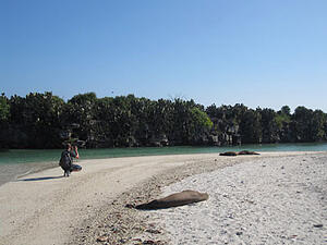 Galapagos Islands