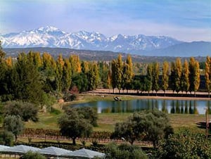 Mendoza