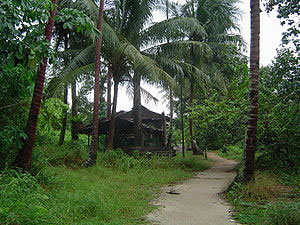 Pulau Ubin