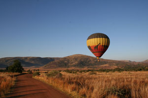 Pilanesberg National Park