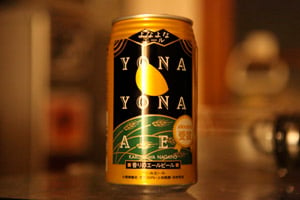 Yona Yona Ale